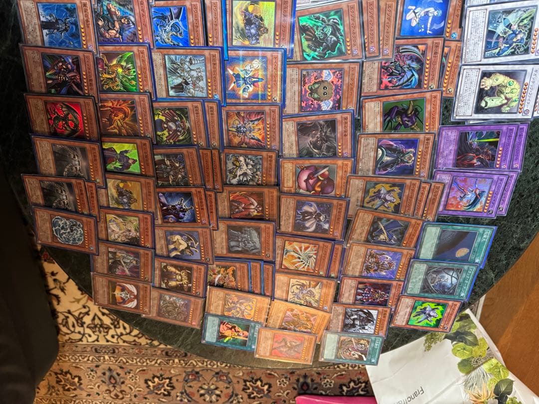 遊戯王まとめ売り　カード2800枚以上⭐︎限定カードあり