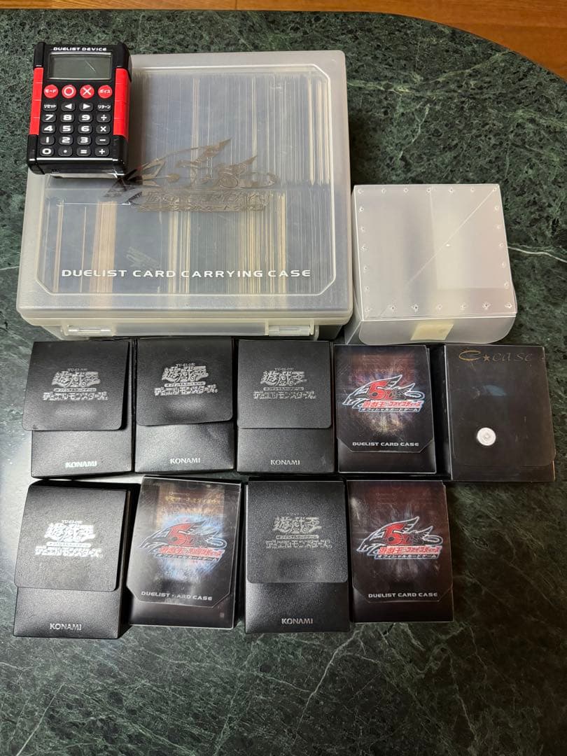 遊戯王まとめ売り　カード2800枚以上⭐︎限定カードあり