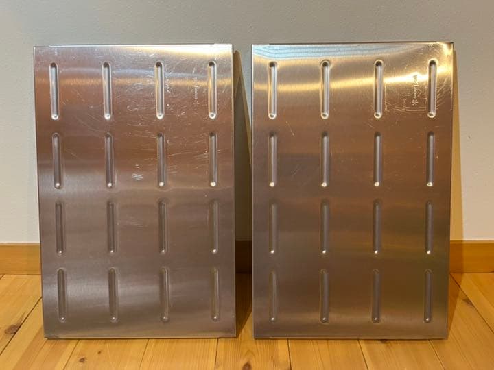 新 デザインアウトドア・釣り・旅行用品 - スノーピーク MYテーブル