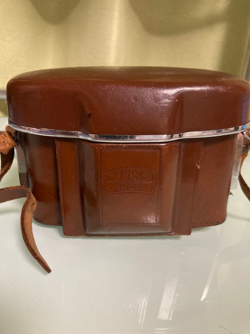 ZEISS IKON CONTESSA 35 伯爵夫人【作例あり】の通販はau PAY