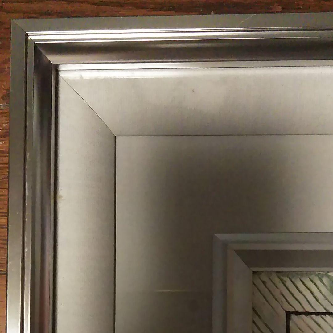 日本画⑹　ミニトマト