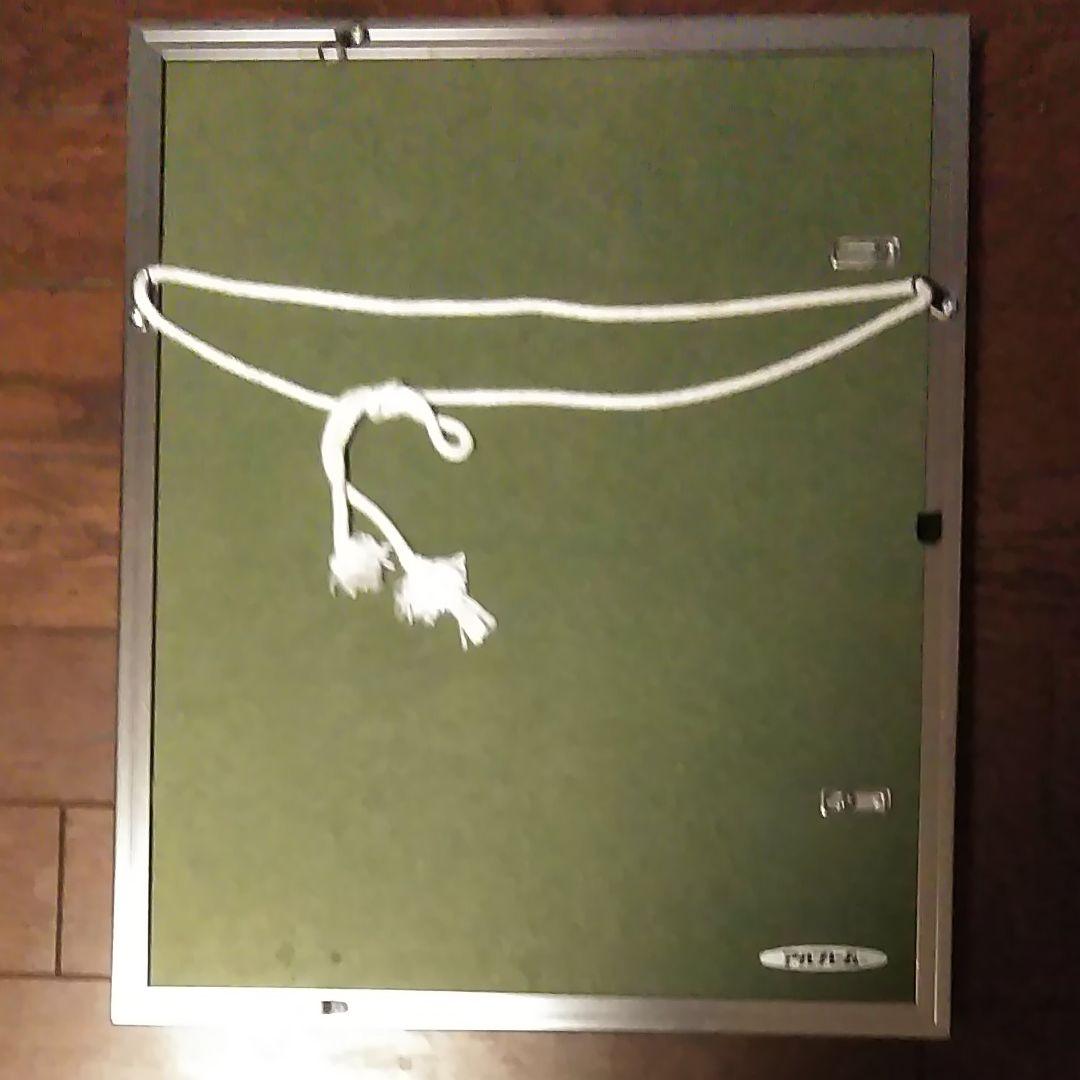 日本画⑹　ミニトマト