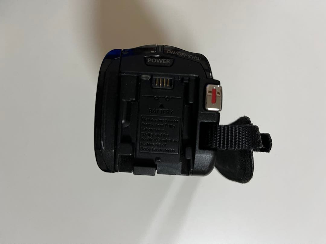 Canon IVIS HF R32 ビデオカメラ ハイビジョンデジタルカメラ