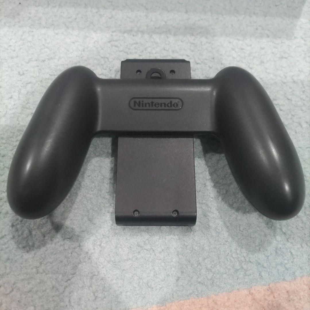 Nintendo Switch ネオンブルー.レッド　マリオケース付属