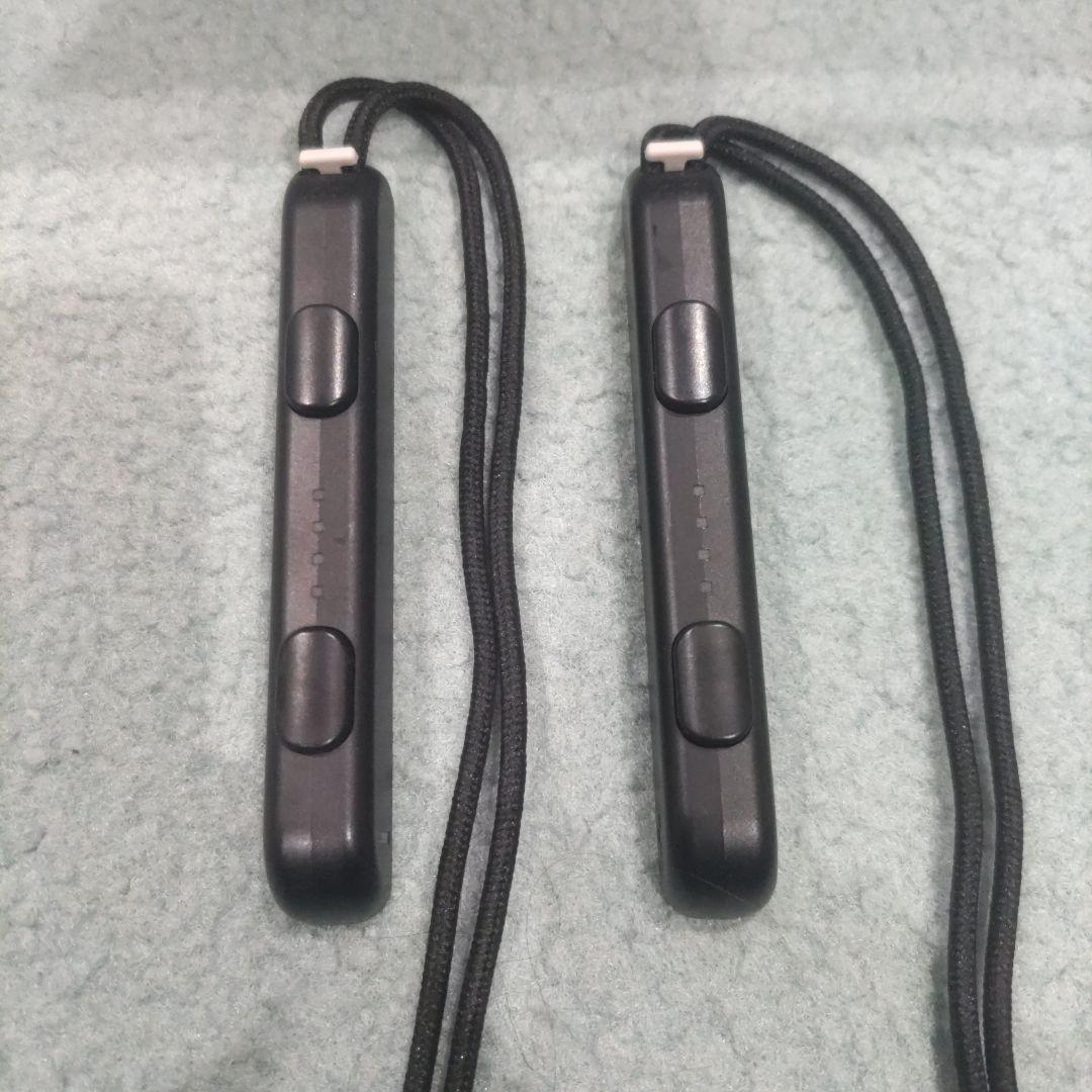 Nintendo Switch ネオンブルー.レッド　マリオケース付属