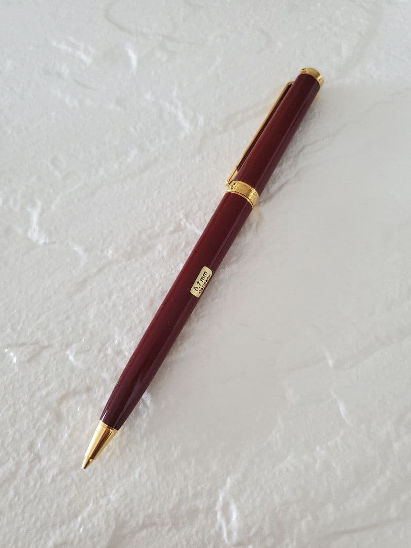 MONTBLANC ノブレスオブリージュ ボールペン ペンシル ペンケースの