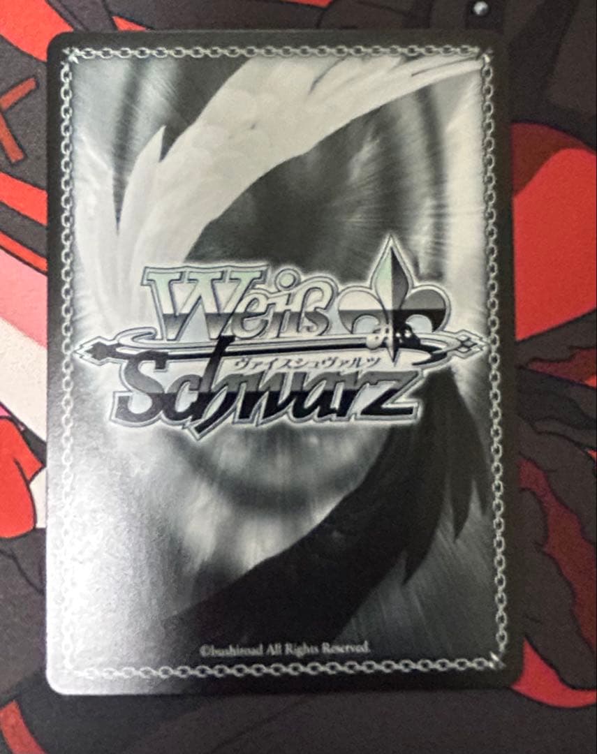 力を緩めて　なのは