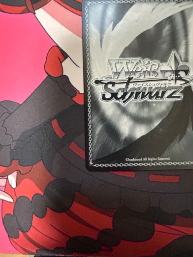 力を緩めて　なのは