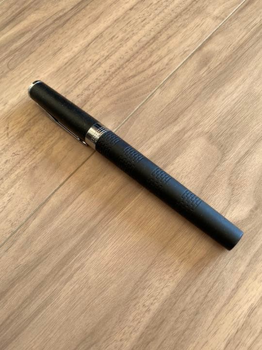 アメリカ製 シャープペンシル 筆記具 文具 彫金 貴金属 金細工