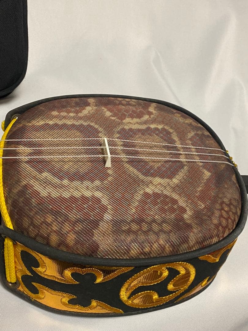 2248❣️ 沖縄 三線 セット