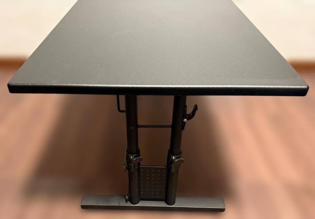 【USAショッピング】分解発送、3000円値下げ バウヒュッテ ローデスク