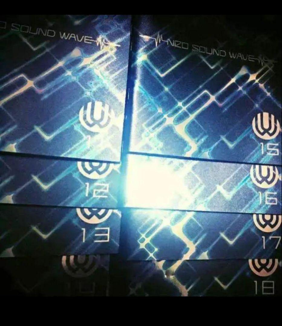 UVERworld☆非売品！限定グッズ詰め合わせ 2025年最新】UVERworld