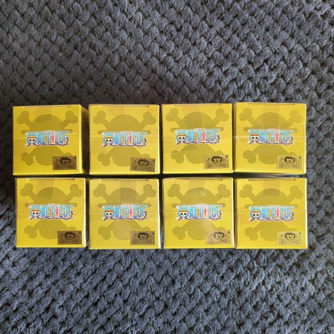 ワンピース　コレクタブル　フィギュア　VOL．２１　ワーコレ　ドラゴンボール