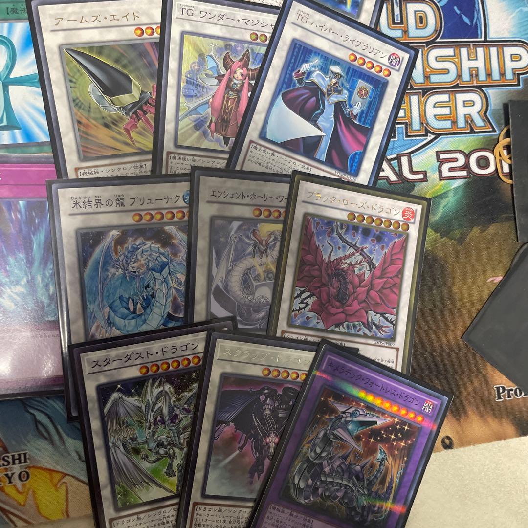 遊戯王 1103環境 ゲートボール TG代行天使 構築済みデッキ - メルカリ