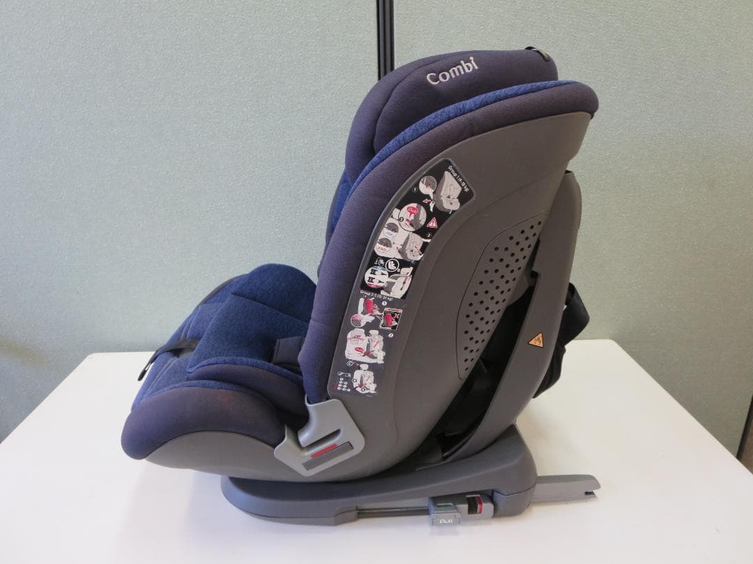 agaetisbyrjunコンビ　セイブトレック エッグショック