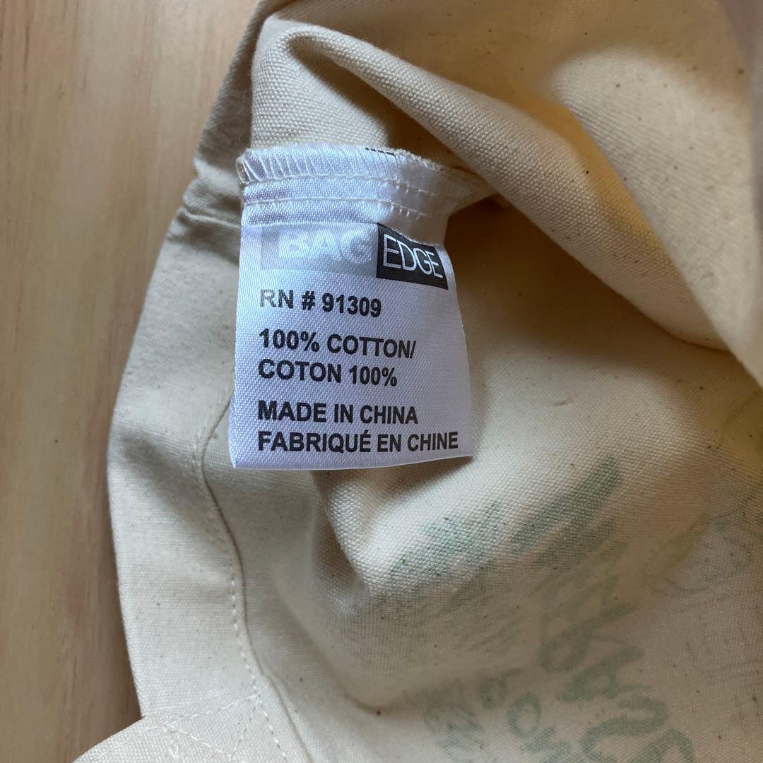 アピチャッポン・ウィーラセタクン トートバッグ