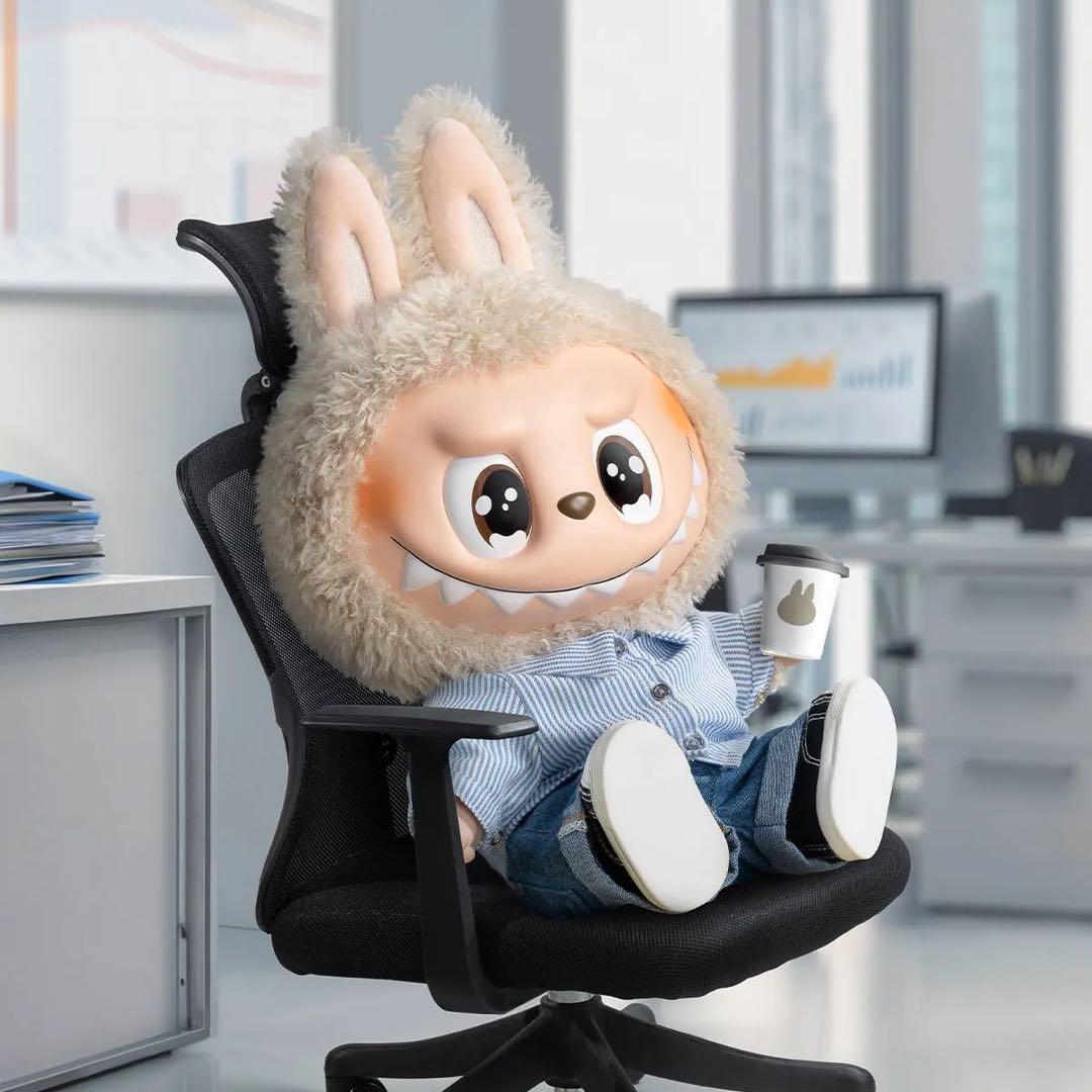 ぬいぐるみ POPMART THE MONSTERS - FLIP WITH ME