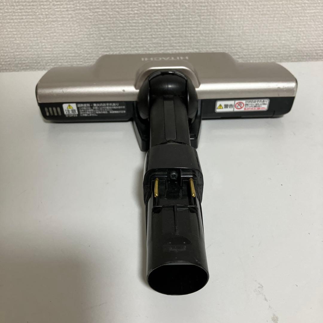 PV-BL30H 日立 掃除機 D-DP26 ヘッド 回転ブラシ コードレス