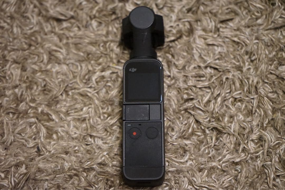 さ*ら様 DJI Pocket 2 本体と付属品一式