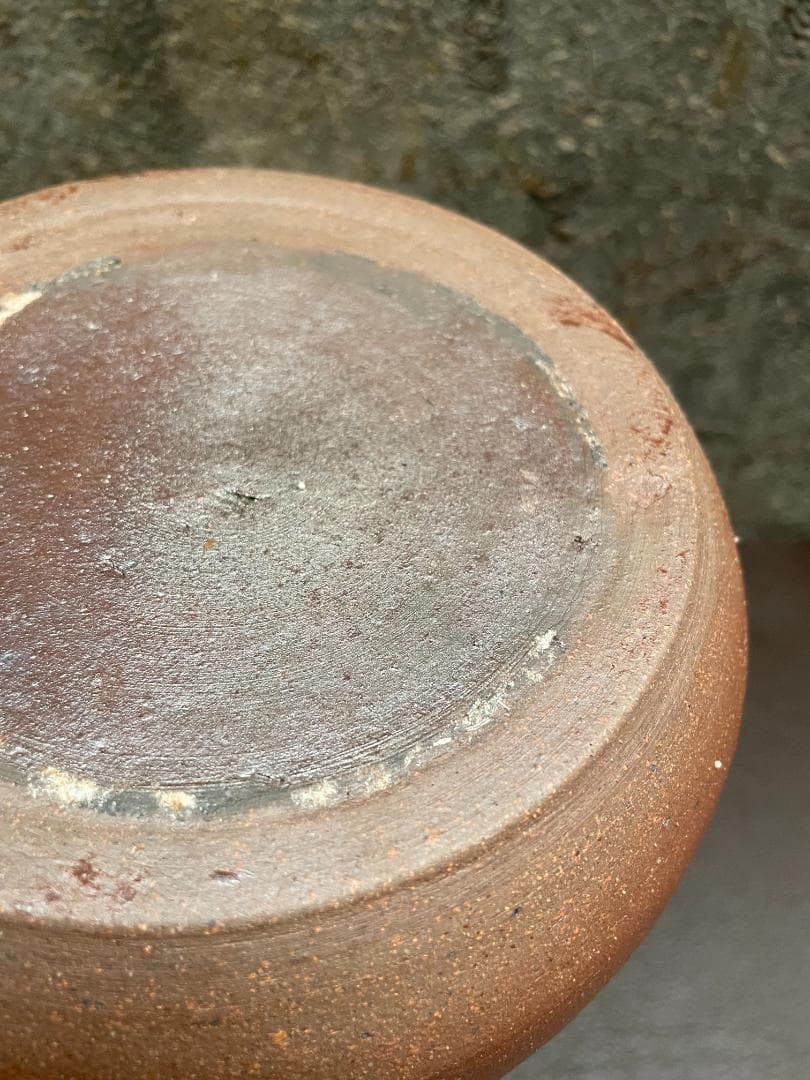 丹波焼 立杭焼 大熊窯 舟徳利 酒器 酒瓶 壷 大徳利