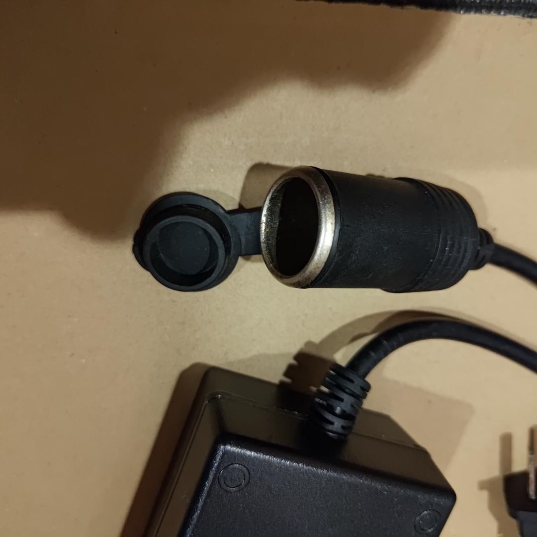 ENGEL エンゲル 冷凍冷蔵庫 MD14F-D 2016年式