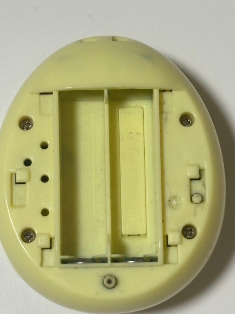 たまごっち　みーつ　ジャンク品