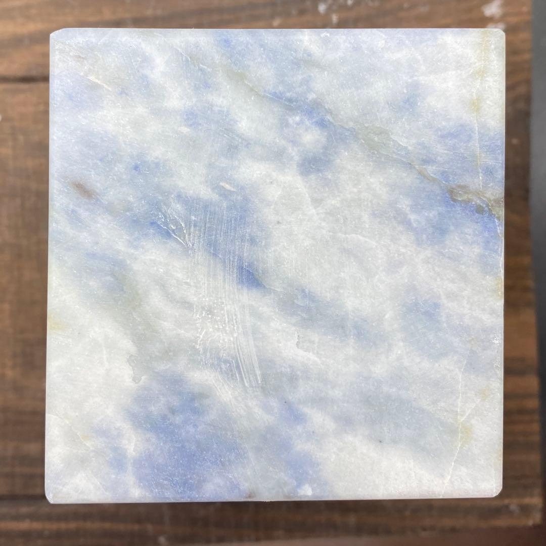 P002】糸魚川石 翡翠 青 約1kg ブロック 天然石 原石 パワーストーン