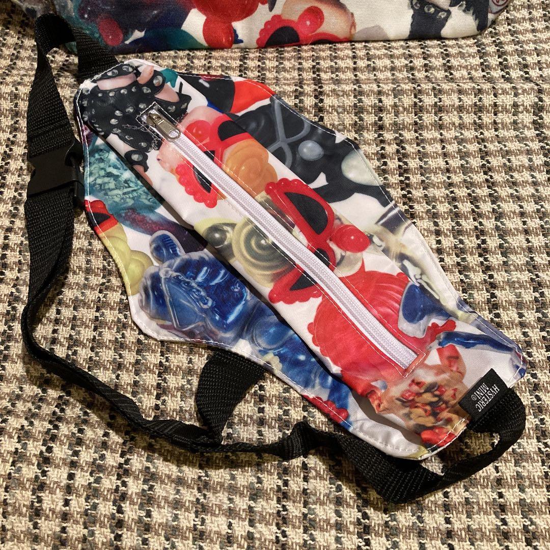 ヒステリックミニ3点セット