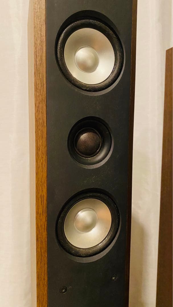 YAMAHA NS-F310 本物