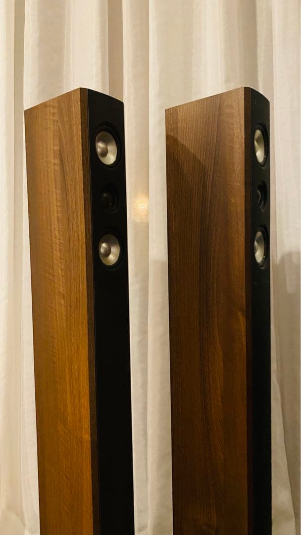 YAMAHA NS-F310 本物