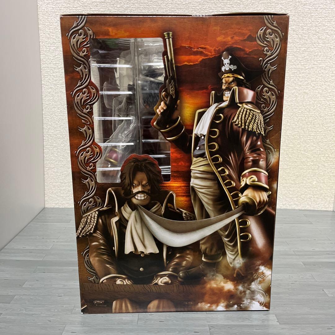 ワンピース POP DX ゴール・D・ロジャー