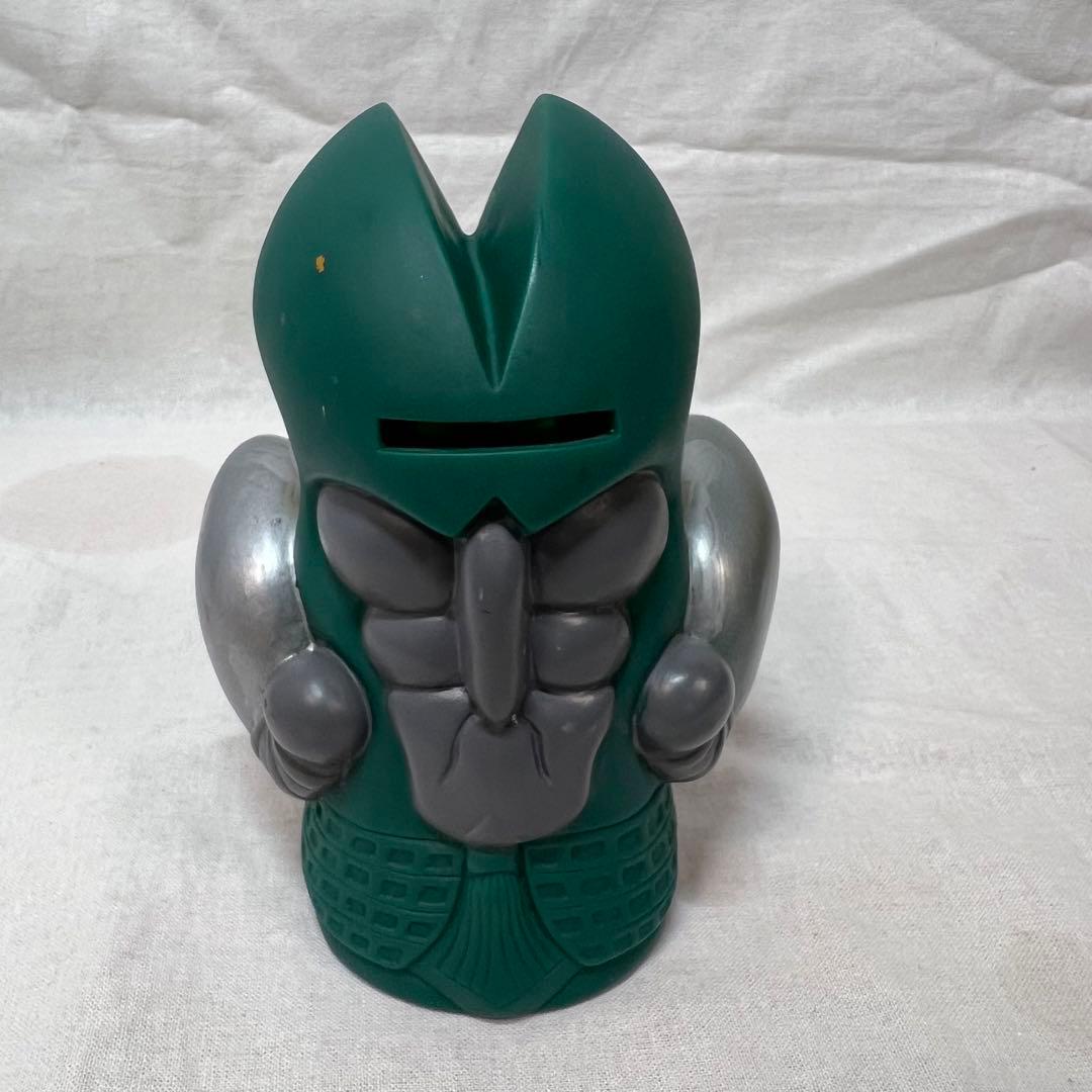 バルタン星人 貯金箱 2個セット ジャンク品 ウルトラマン - メルカリ