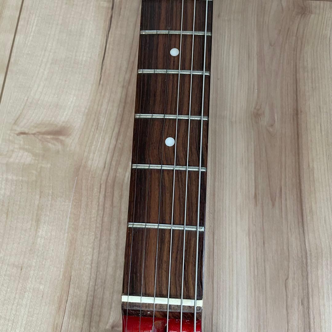 匿名発送】SELVA セルバ エレキギター ストラップ付き 初心者