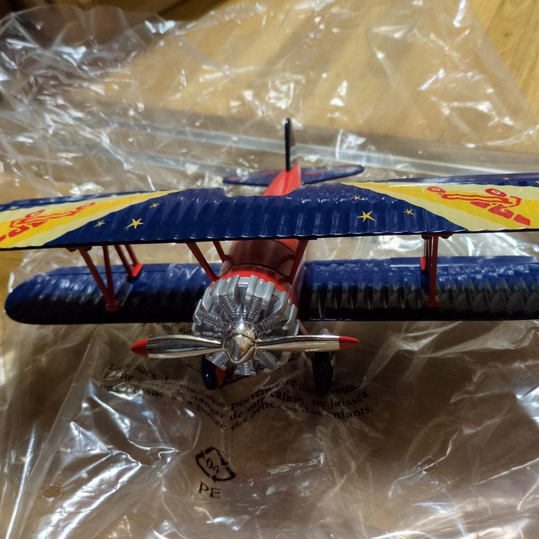 STEARMAN BI ＰＬＡＮＥ　RADIOFRYER