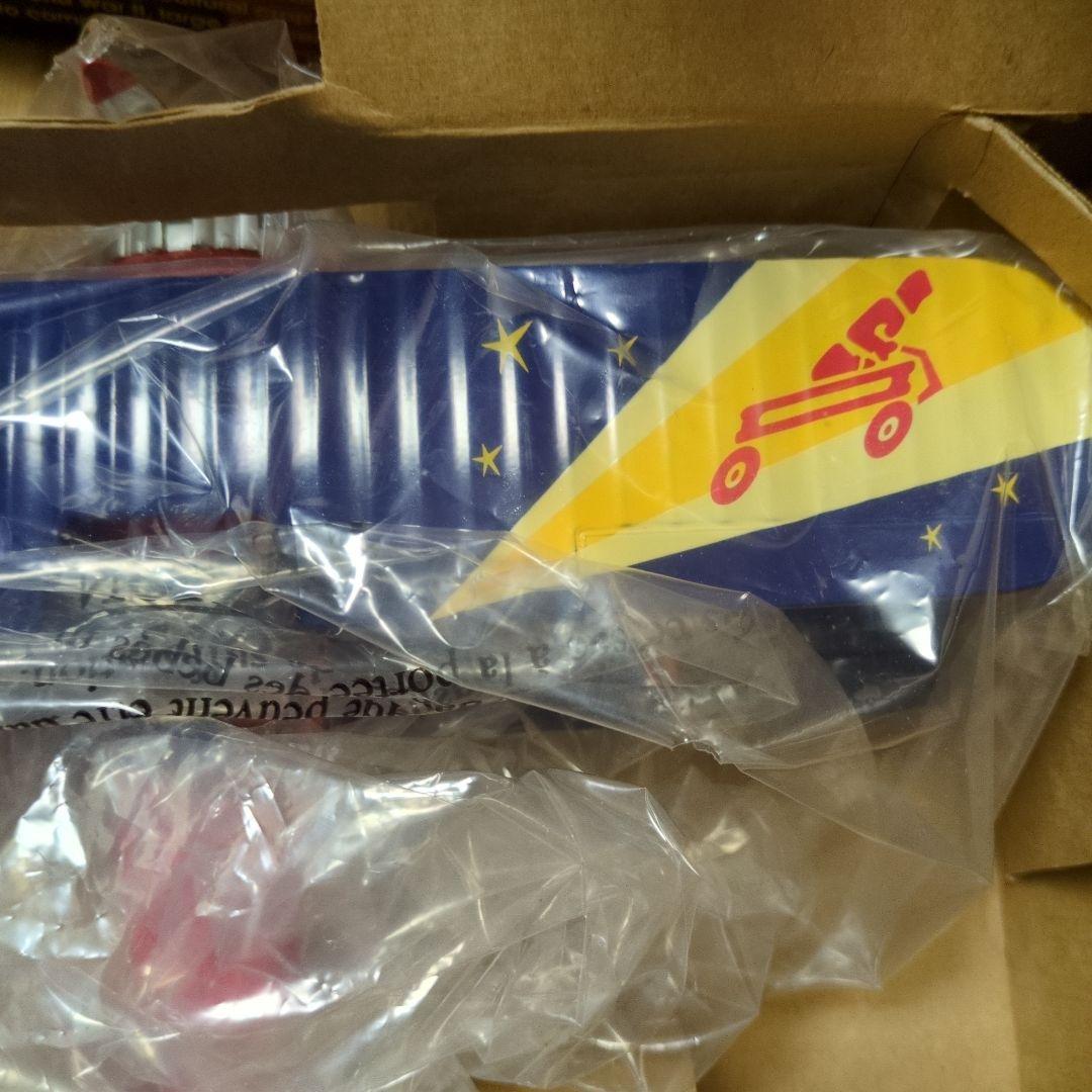 STEARMAN BI ＰＬＡＮＥ　RADIOFRYER