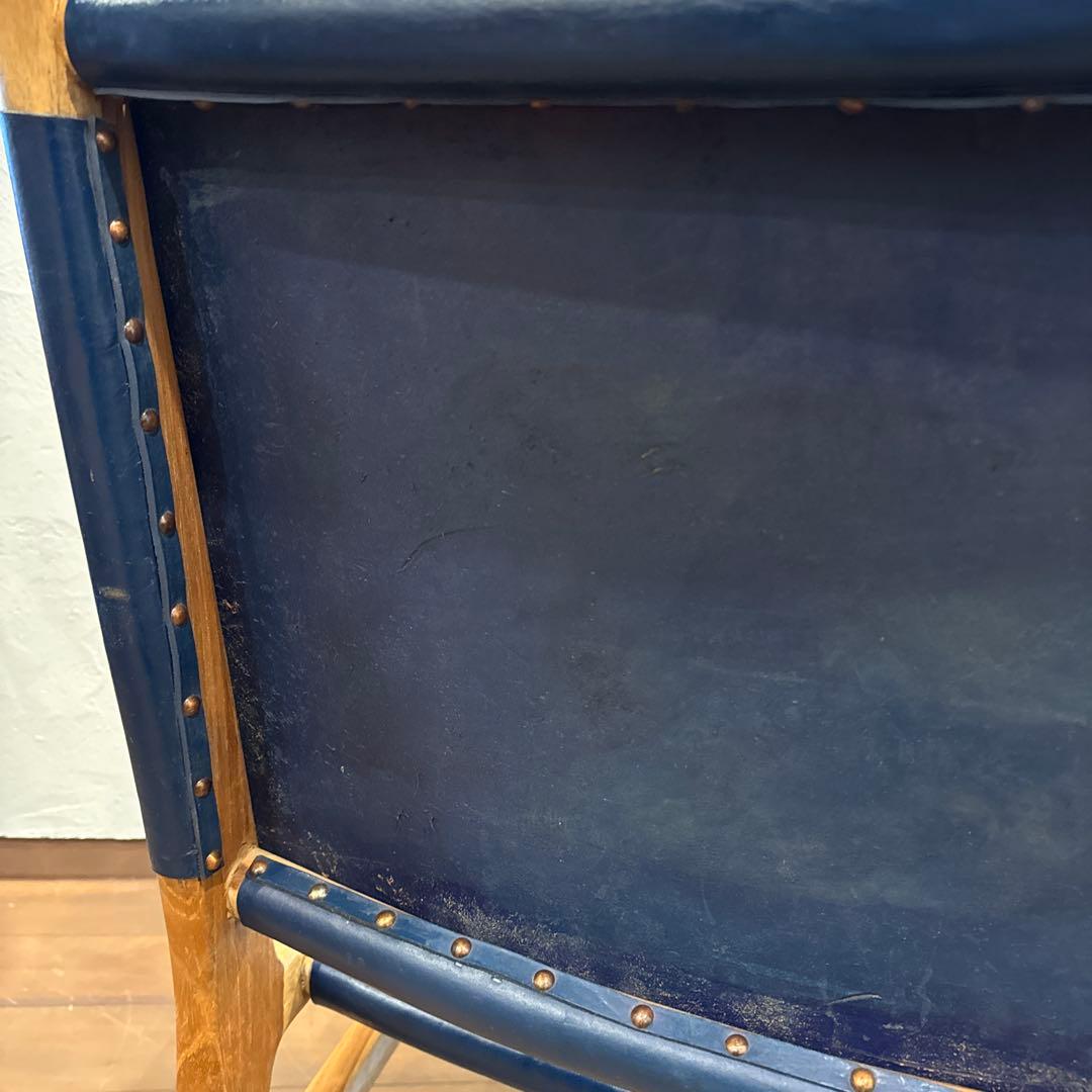 a.depeche latte easy chair & ottman - メルカリ