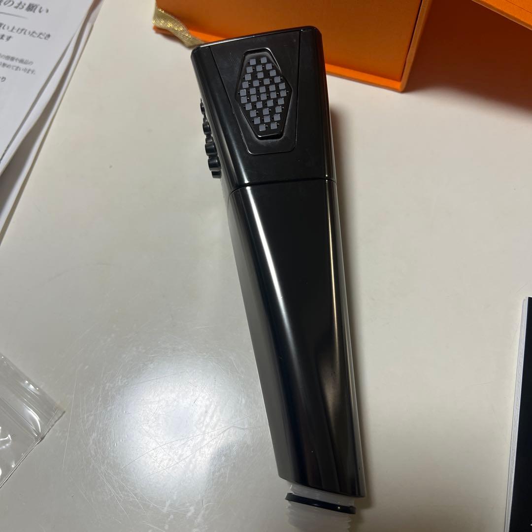 ミラブルシャワーヘッド -艶-