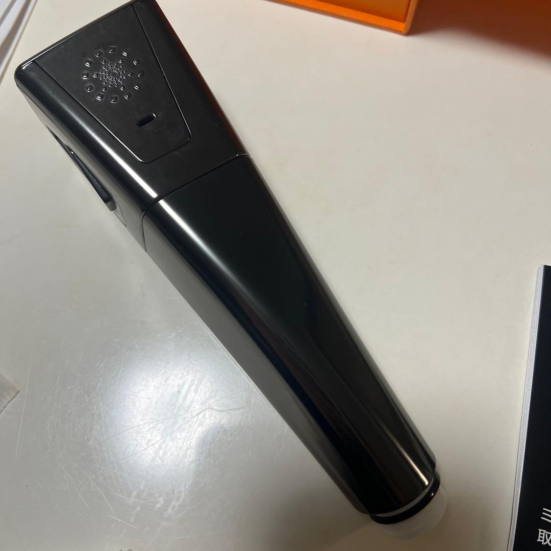 ミラブルシャワーヘッド -艶-