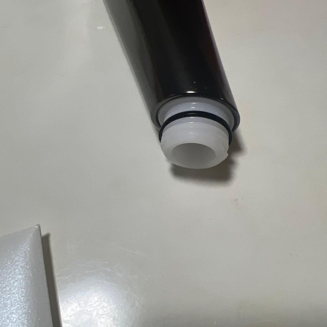 ミラブルシャワーヘッド -艶-