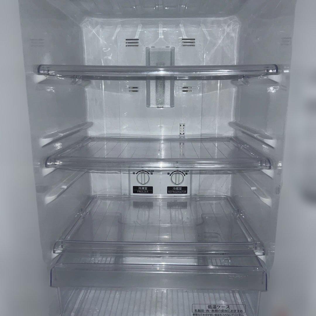 ⭐︎美品/三菱/ハイアール/新生活/冷蔵庫＆洗濯機2点セット!/完全動作良好品