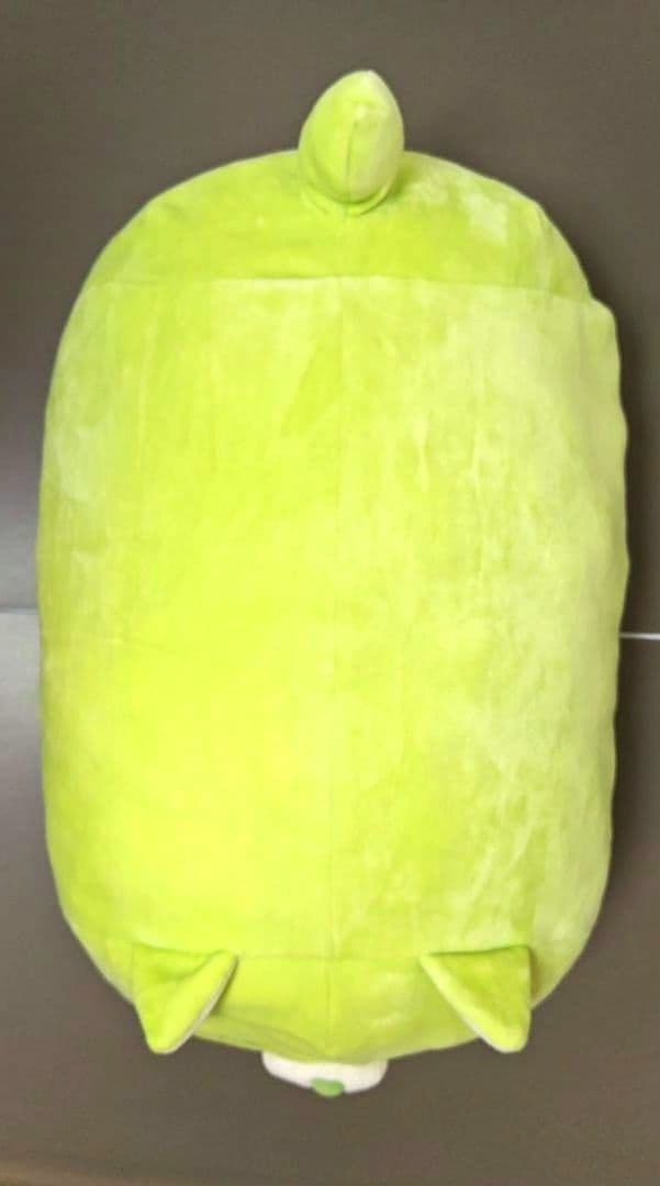 第３弾 のびるよにゃもち ぬいぐるみごろねこサミットずんだA