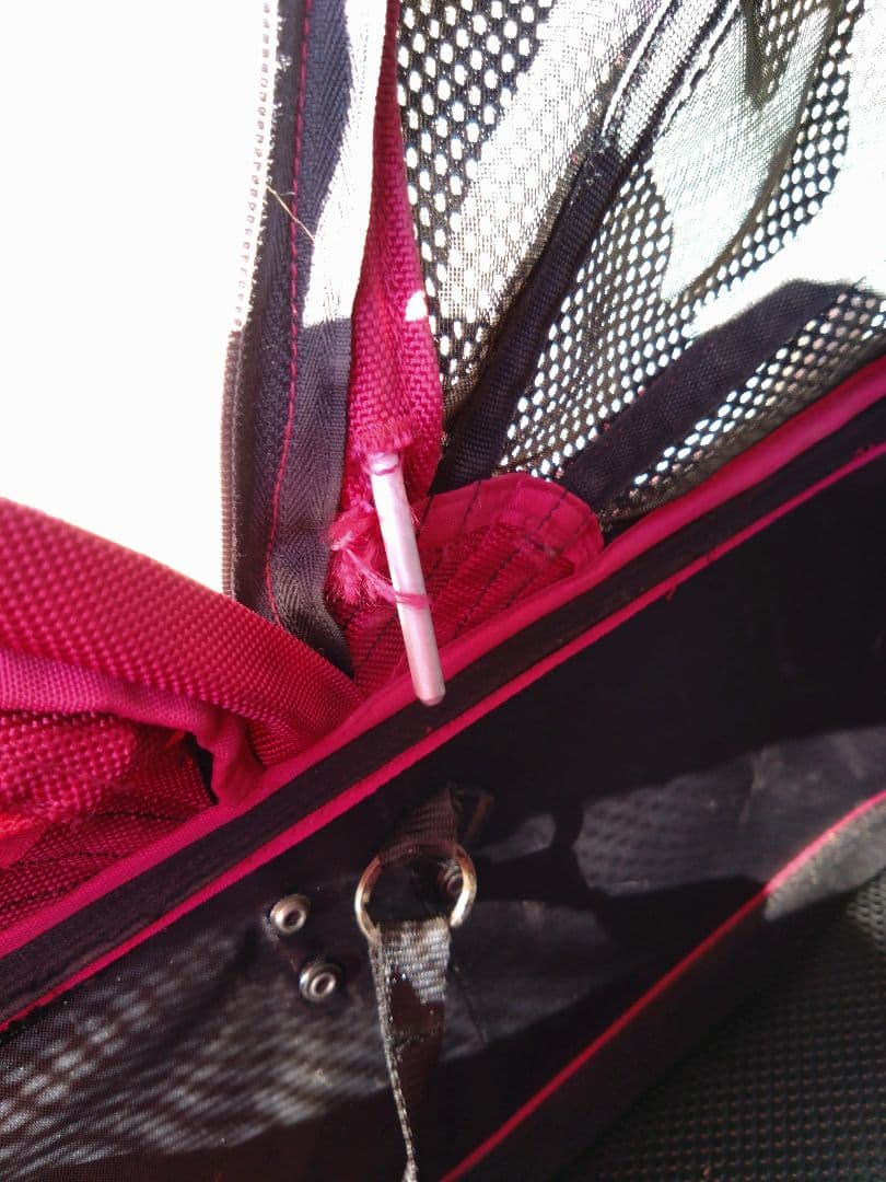 AirBuggy エアバギー DOME1？ ラージ？ 神奈川 引取限定 - メルカリ