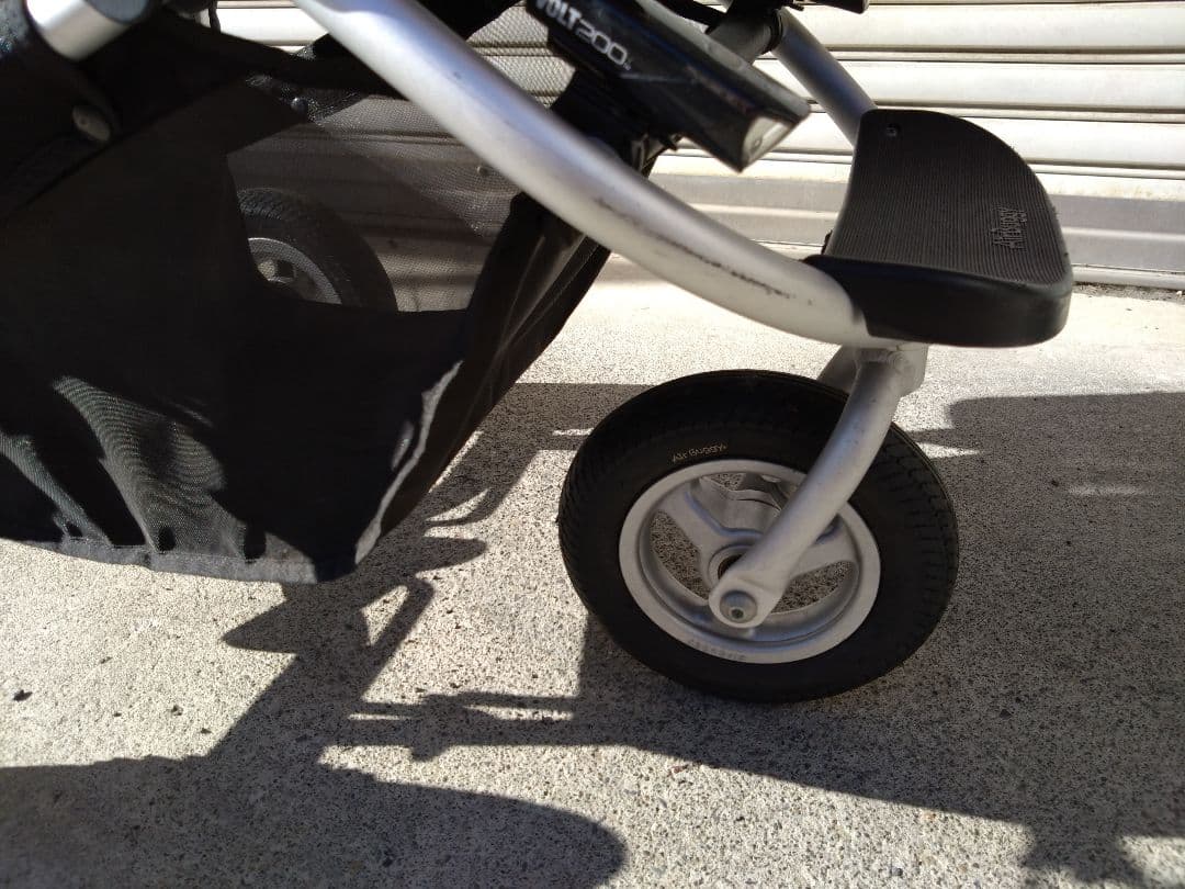 AirBuggy エアバギー DOME1？ ラージ？ 神奈川 引取限定 - メルカリ