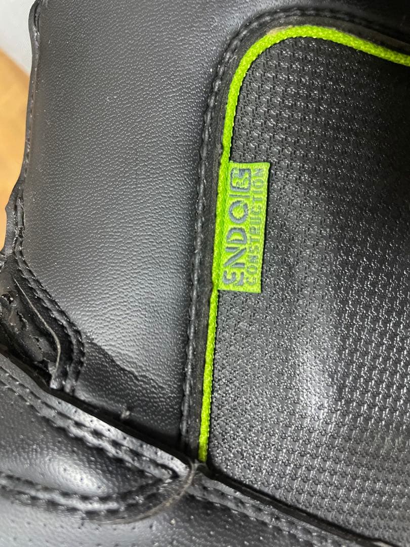 K2 Stark Kwicker 26cm スノーボード ブーツ ステップイン