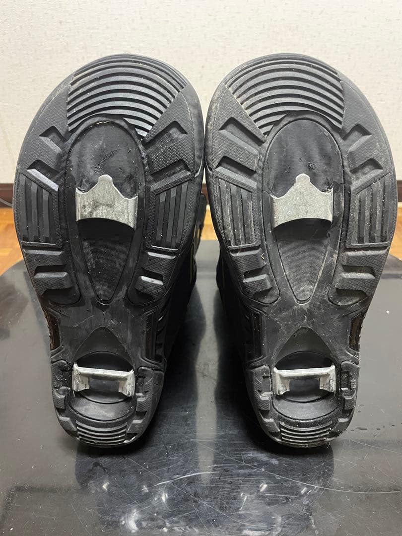 K2 Stark Kwicker 26cm スノーボード ブーツ ステップイン