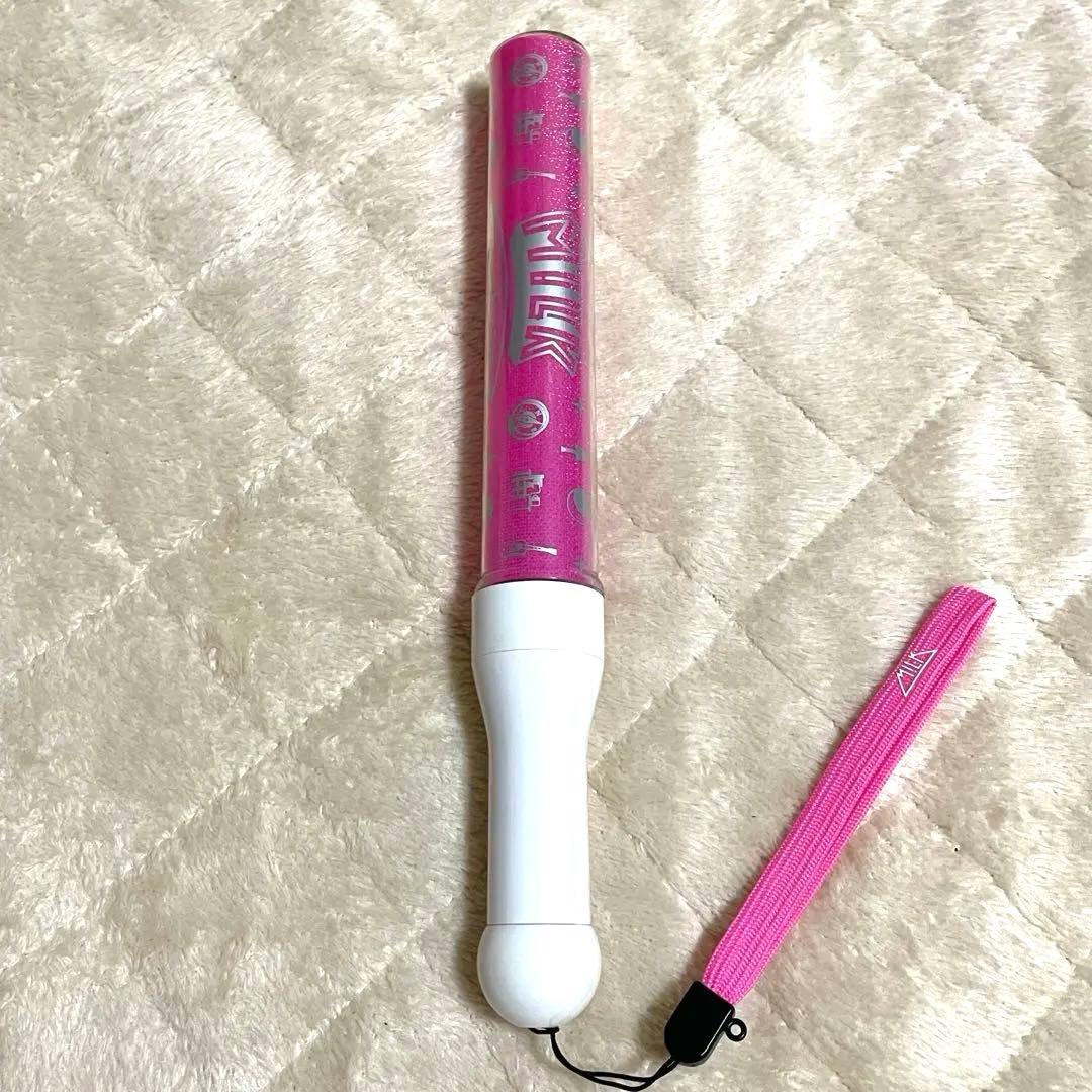 本日中発送】M!LK 佐野勇斗 ペンライト - メルカリ