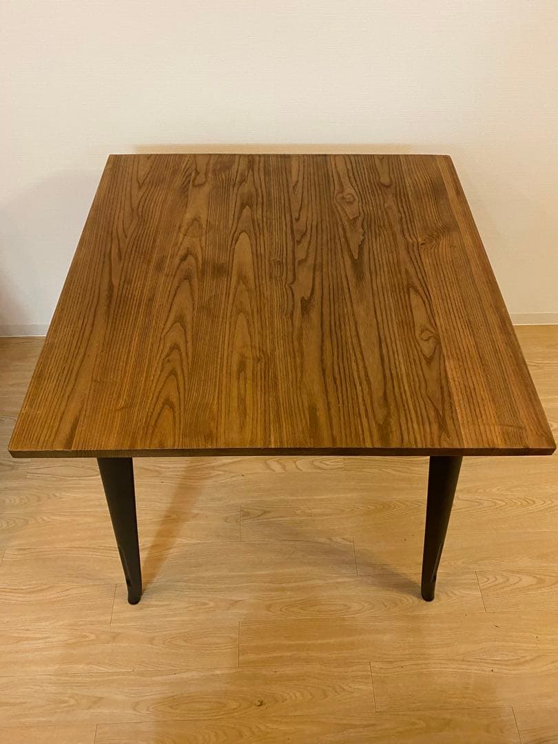 NOCE ダイニングテーブル TC-80MZD ナチュラル