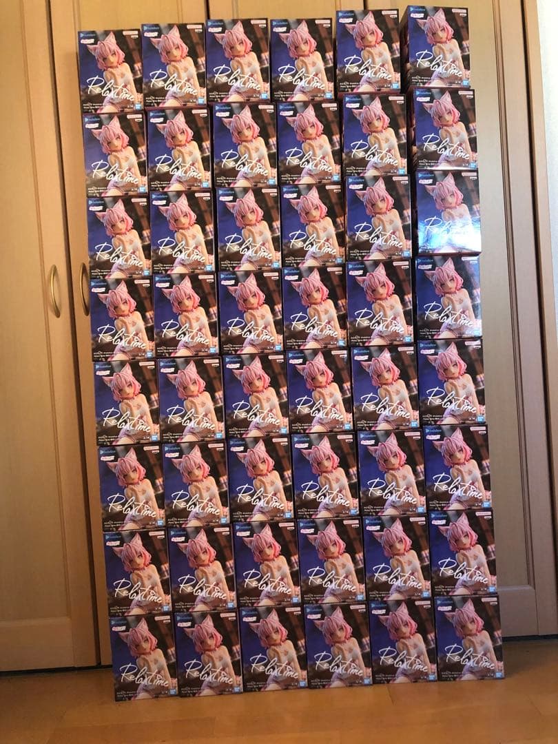 アニメ フィギュア まとめ売り　　　　㊺ 人気アニメキャラクター フィギュアまとめ売り アニメフィギアセット