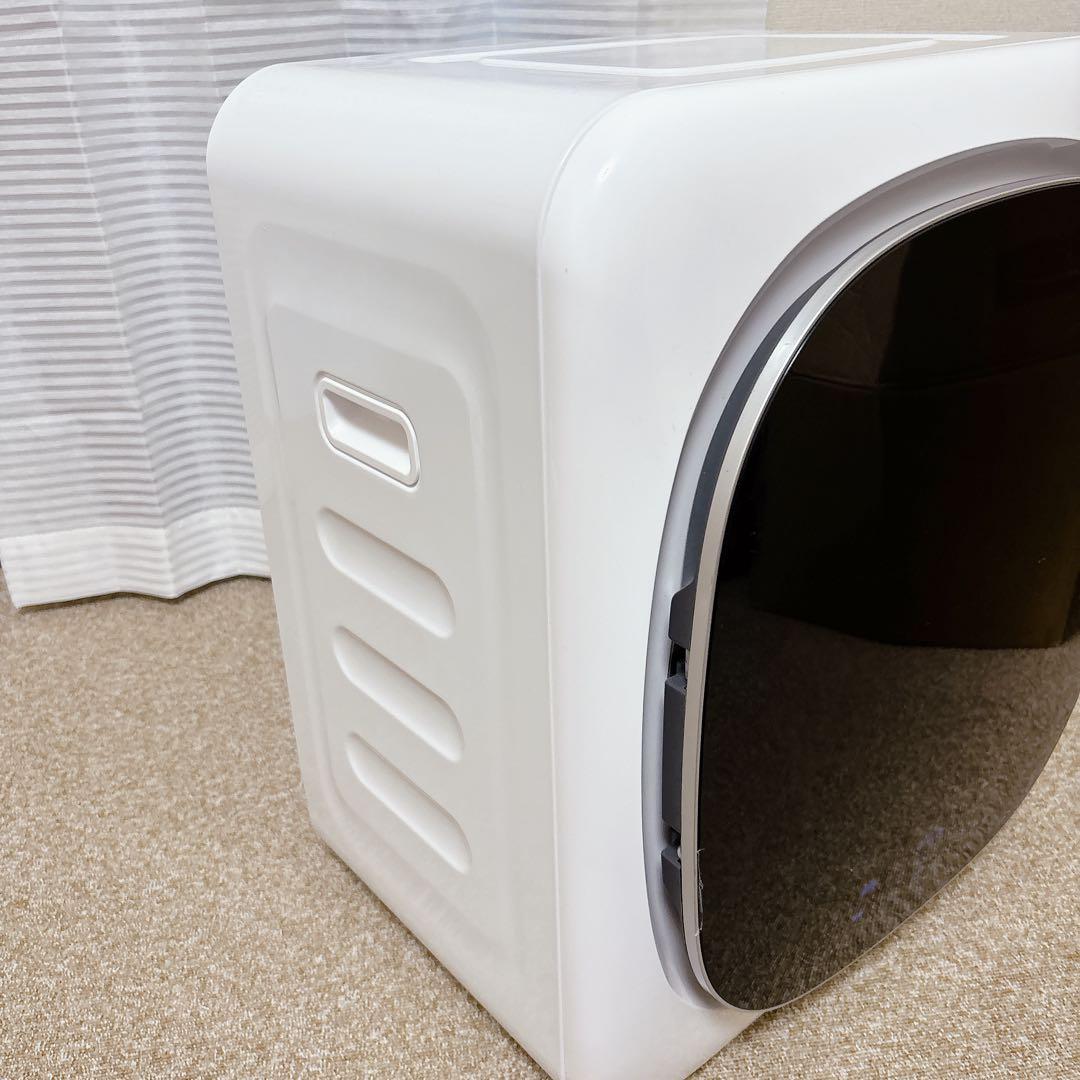 処分セール】ドラム式衣類乾燥機 N508P172898 #BTY1300