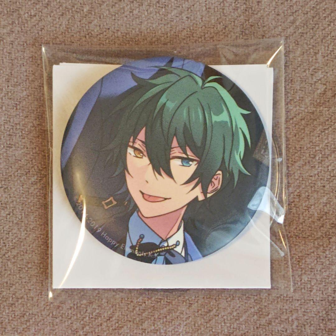 あんスタ 5周年展示会 缶バッジ 斎宮宗 影片みか - メルカリ